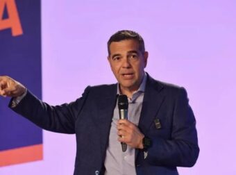 Απ’ τα πρώτα που θα πάρει: Το μέτρο που ο Τσίπρας θεωρεί ότι θα τον ανεβάσει +2 μονάδες στις δημοσκοπήσεις