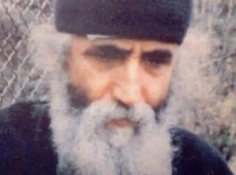 Ανατριχίλα: Ο Άγιος Παΐσιος εξηγεί γιατί ο Θεός παίρνει τους νέους ανθρώπους κοντά του