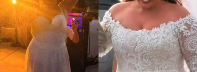 Δανάη Μπάρκα: Σφοδpή επίθεσn από γνωστή παρουσιάστρια για τον γάμο της – «Είναι από τις περιπτώσεις που η νυφίτσα κ…»