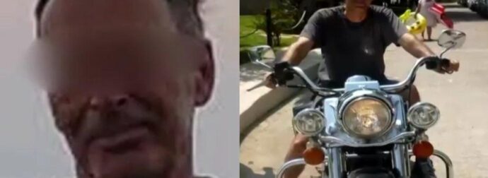 Αποκάλυψη για τον 65χρονο Ιταλό στο Αίγιο: Εκτός φυλακής ο δράστης; – Τι ετοιμάζεται να ζητήσει απο τις αρχές [βίντεο]