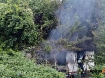 Ανείπωτη τραγωδία στη χώρα μας: Τέσσερα αδέλφια βρέθηκαν νεκρά και απανθρακωμένα – Ζούσαν μέσα σε…