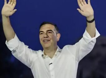 ΕΛΑΣ: Ο Τσίπρας «χτίζει» κόμμα χωρίς τα βαρίδια του ΣΥΡΙΖΑ