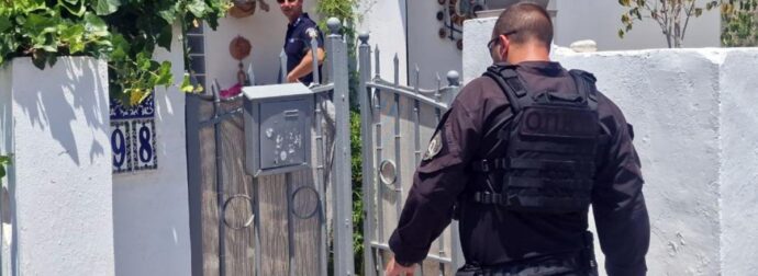 ΣΟΚ για τη διπλή δολοφονία στο Αίγιο: «Η Μαρία σκότωσε τον Ολύμπιο και μετά αυτοτραυματίστηκε»