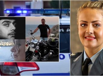 Έριξε τη «βόμβα» η Δημογλίδου για το διπλό φονικό στο Αίγιο: «H μάνα αποδείχθηκε ότι μπήκε στο σπίτι και…»