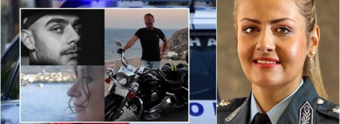 Έριξε τη «βόμβα» η Δημογλίδου για το διπλό φονικό στο Αίγιο: «H μάνα αποδείχθηκε ότι μπήκε στο σπίτι και…»