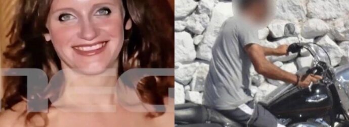 EKTAKTO ΓΙΑ ΤΟ ΦΟΝΙΚΟ ΣΤΟ ΑΙΓΙΟ: ΤΙ ΒΡΗΚΑΝ ΣΤΟ ΚΙΝΗΤΟ ΤΗΣ 56ΧΡΟΝΗΣ – ΕΙΧΕ ΣΥΜΦΩΝΗΣΕΙ ΝΑ…