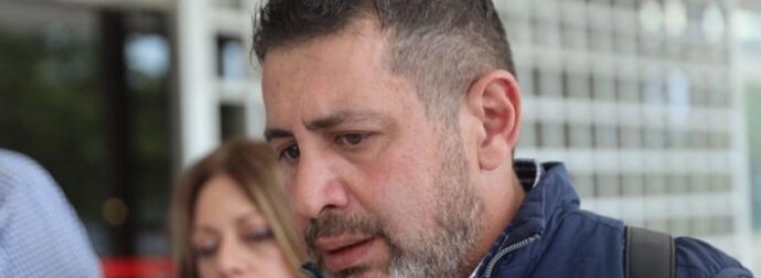 Χαλκιδική: Συγκλονίζει ο πατέρας του νεκρού 19χρονου – “Το παιδί δε γυρίζει, πίσω έμειναν αδέλφια που είδαν τα πάντα”