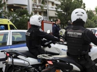 Γυναικοκτονία: Αστυνομικός μαχαίρωσε και σκότωσε τη σύζυγό του και αυτοκτόνησε