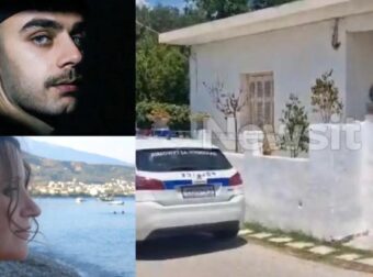 Απολογία-πρόκληση από τον 65χρονο Ιταλό: «Η Μαρία είχε κόψει τις φλέβες της μια εβδομάδα πριν. Σκότωσε τον γιο της κι αυτοκτόνησε»