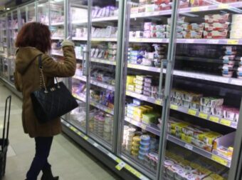 Κόκκινος συναγερμός από τον ΕΦΕΤ: Ανακαλείται εκτάκτως ψάρι πασίγνωστης εταιρίας – Μην το καταναλώσετε.