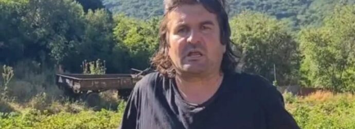 Κοζάνη: Πέθανε σε ηλικία 48 ετών ο γνωστός «Μakito» του Tik Tok