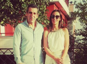 Φρίκη στη Δράμα: Τα αποκάλυψε όλα ο γιος της οικογένειας – Μαθεύτηκε όλη η αλήθεια για τον αστυνομικό που σκότωσε την γυναίκα του