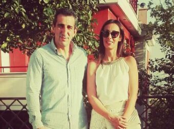 ΕΚΤΑΚΤΟ – Δράμα: Με τρεις μαχαιριές σκότωσε την γυναίκα του ο αστυνομικός – Ο γιος τους ειδοποίησε τις Αρχές
