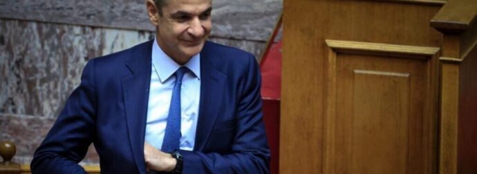 Οριστική απόφαση λίγο πριν τις εκλογές: Όλη η αλήθεια για τον 13ο μισθό