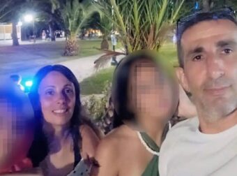 “Την σκότωσε με μαχαίρι γιατί ήταν…” Φρίκη από την ΕΛ.ΑΣ – Γιατί ο αστυνομικός γυναικοκτόνος δεν χρησιμοποίησε όπλο