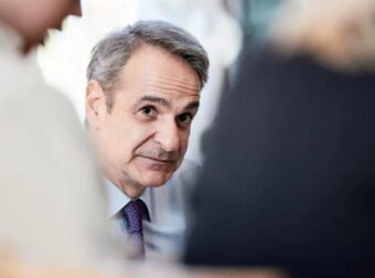 Τελικά δεν μπλόφαρε ο Μητσοτάκης: Η ημερομηνία των εκλογών…