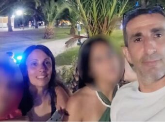 Συγκλονίζει η χαροκαμένη μάνα στη Δράμα – Ξέσπασε σε λυγμούς για την κόρη της