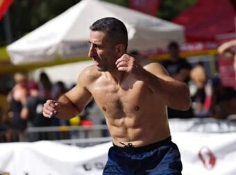 Δράμα: Αυτό είναι το προφίλ του γυναικοκτόνου – Η ψεύτικη βιτρίνα του YouTube, το crossfit και ο χωρισμός που δεν δεχόταν