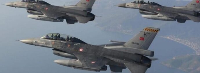 ΕΚΤΑΚΤΟ: ΚΟΚΚΙΝΟΣ ΣΥΝΑΓΕΡΜΟΣ ΤΩΡΑ ΣΤΟ ΑΙΓΑΙΟ – ΜΕΓΑΛΗ ΑΝΑΣΤΑΤΩΣΗ