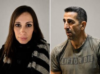 Αποκάλυψη σοκ από την ψυχολόγο του 50χρονου – «Μου είχε πει ότι θα την…»