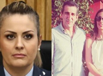 Δράμα: Η σοκαριστική αποκάλυψη της Δημογλίδου για τη γυναικοκτονία – «Αυτή η γυναίκα όταν μιλούσε…»