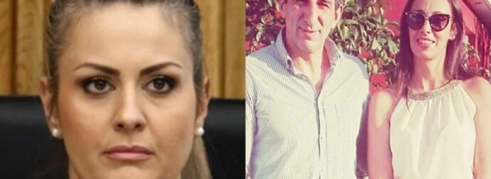 Δράμα: Η σοκαριστική αποκάλυψη της Δημογλίδου για τη γυναικοκτονία – «Αυτή η γυναίκα όταν μιλούσε…»