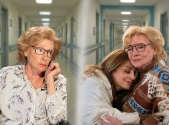 Μάρω Κοντού: Η αλήθεια που κρύβουν για την 93χρονη πρωταγωνίστρια – Είναι σχεδόν…
