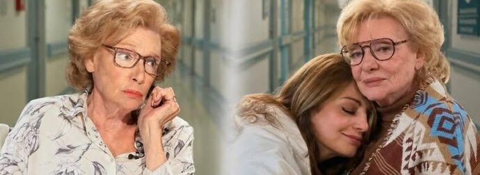 Μάρω Κοντού: Η αλήθεια που κρύβουν για την 93χρονη πρωταγωνίστρια – Είναι σχεδόν…