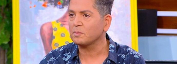 Θpήνος για Γιάννη Πουλόπουλο: Η σπαρακτική ανάρτησή του