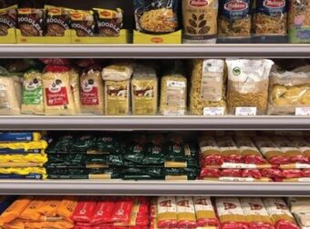 Ανακαλούνται γνωστά ζυμαρικά που πωλούνται και στην Ελλάδα μολυσμένα με σαλμονέλα