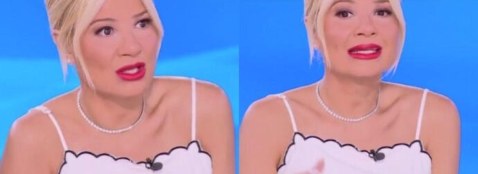 Άγριο ξέσπασμα της Σκορδά στον «αέρα»: «Παιδιά βγάλτε το, φτάνει!» – Σοκ με το βίντεο που έδειξαν