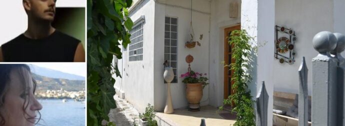 Καταιγιστικές εξελίξεις στο Αίγιο: Η κάμερα του γείτονα τα έδειξε όλα – «Πιστεύω ότι ο δράστης είχε συνεργό»