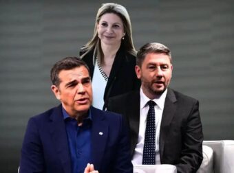 Πέρασε ΠΑΣΟΚ, Τσίπρα, Καρυστιανού: Ποιο κόμμα βγαίνει δεύτερο σε νέα δημοσκόπηση στη Θεσσαλονίκη και κάνει την έκπληξη