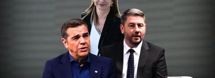 Πέρασε ΠΑΣΟΚ, Τσίπρα, Καρυστιανού: Ποιο κόμμα βγαίνει δεύτερο σε νέα δημοσκόπηση στη Θεσσαλονίκη και κάνει την έκπληξη