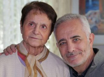 ΘΡΗΝΟΣ ΓΙΑ ΤΟΝ ΗΘΟΠΟΙΟ ΣΩΚΡΑΤΗ ΑΛΑΦΟΥΖΟ