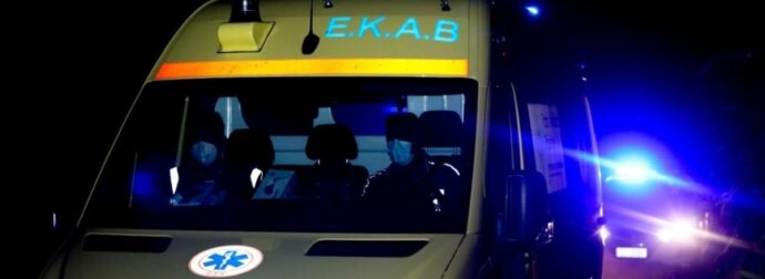 ΕΚΤΑΚΤΟ ΓΙΑ ΤΟ ΦΟΝΙΚΟ ΣΤΟ ΑΙΓΙΟ: ΠΩΣ ΤΟΥΣ ΒΓΑΖΕΙ ΟΛΟΥΣ ΤΡΕΛΟΥΣ Ο ΙΤΑΛΟΣ ΚΑΙ ΤΗ ΓΛΙΤΩΝΕΙ