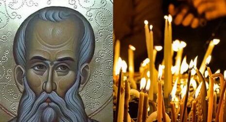 ΣΑΒΒΑΤΟ 20 ΙΟΥΝΙΟΥ – ΜΕΓΑΛΗ ΓΙΟΡΤΗ ΤΗΣ ΟΡΘΟΔΟΞΙΑΣ – ΣΗΜΕΡΑ ΓΙΟΡΤΑΖΕΙ Ο ΑΓΙΟΣ ΜΕ ΤΟ ΠΙΟ ΟΜΟΡΦΟ ΟΝΟΜΑ ΠΟΥ ΟΛΟΙ ΞΕΧΝΟΥΝ