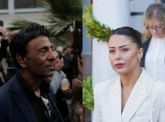 Η Αφροδίτη Λατινοπούλου συνεχίζει την κόντρα με τον Παϊτέρη – Το παλιό βίντεο που αναδημοσίευσε