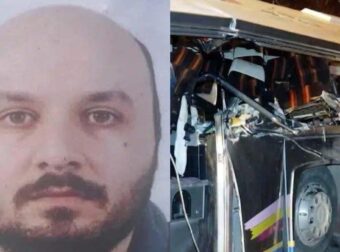 «Ανεστάκο μου….»: Ο άνδρας που επέζησε από την τραγωδία των Τεμπών και αυτοκτόνησε στα 35 του