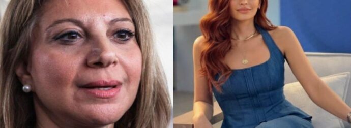Η Μαρία Καρυστιανού διαφωνεί με τον όρο «γυναικοκτονία» – Η τοποθέτηση που προκάλεσε συζήτηση