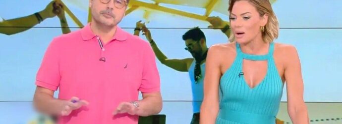 Μαλέσκου: Δύσκολη μέρα για την παρουσιάστρια – «Θα με συγχωρέσετε αλλά σήμερα δεν μπορώ»