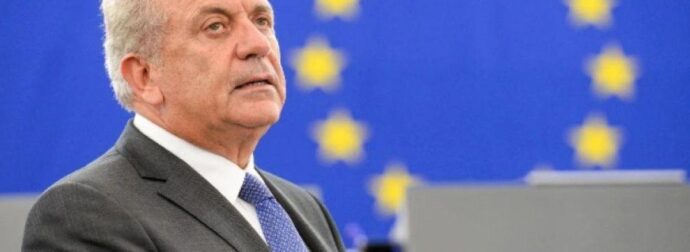 Qatargate: Ευρωπαϊκό ένταλμα για τον Αβραμόπουλο, στην Βουλή η δικογραφία – Οι τρεις βαριές κατηγορίες που ερευνώνται