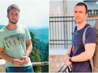 Νίκος Γκάτσης: «Τον άφησαν να πεθάνει και έφυγαν!» – Η ανατριχιαστική καταγγελία του πατέρα του 27χρονου στρατιώτη που λυγίζει και την πέτρα!