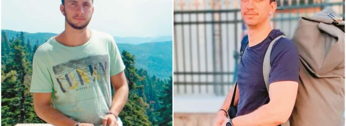 Νίκος Γκάτσης: «Τον άφησαν να πεθάνει και έφυγαν!» – Η ανατριχιαστική καταγγελία του πατέρα του 27χρονου στρατιώτη που λυγίζει και την πέτρα!