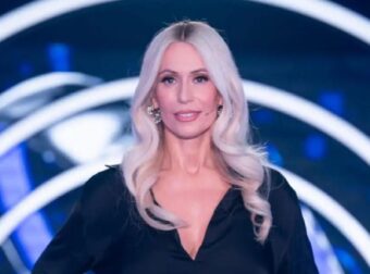 Ανατροπή στον «Αδύναμο Κρίκο»: Εκτός η Μαρία Μπακοδήμου – Το μεγάλο φαβορί για τη θέση της