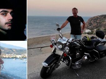 Θρίλερ στο Λόγγο Αιγίου: DNA τρίτου προσώπου στο όπλο του εγκλήματος – Το σενάριο της «αλληλοεξόντωσης» που προτείνει ο 65χρονος Ιταλός!