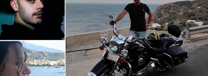 Θρίλερ στο Λόγγο Αιγίου: DNA τρίτου προσώπου στο όπλο του εγκλήματος – Το σενάριο της «αλληλοεξόντωσης» που προτείνει ο 65χρονος Ιταλός!