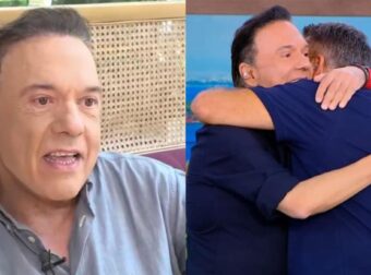 Ποσειδώνας Γιαννόπουλος: Αποκάλυψε για πρώτη φορά γιατί έφυγε από το «Πρωινό» – «Το αποκαλύπτω τώρα…»