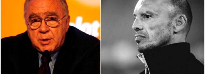 «Έφυγε» ο Τάκης Γκώνιας: Το φρικτό τροχαίο που τον έστειλε ένα βήμα από τον θάνατο του 1996 – Του έσωσε την ζωή ο Σωκράτης Κόκκαλης