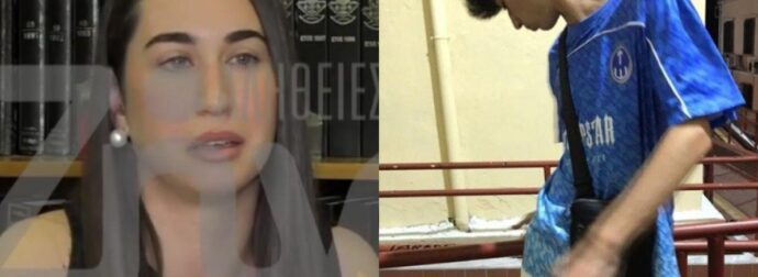 Σέρρες: Οργή με όσα αποκαλύπτει η αδελφή του 17χρονου Άγγελου λίγο πριν τη δίκη – «Είναι είρωνες, γελούσανε»